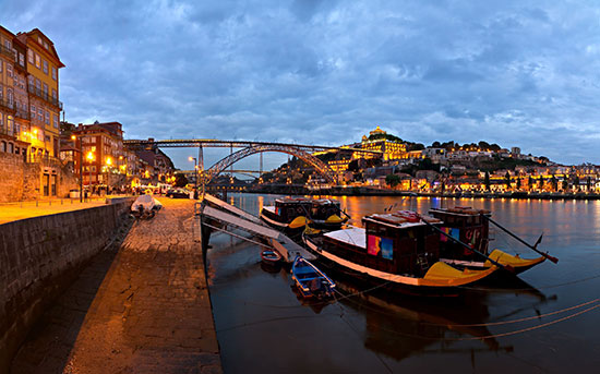 Wonders of Porto Wonders of Porto