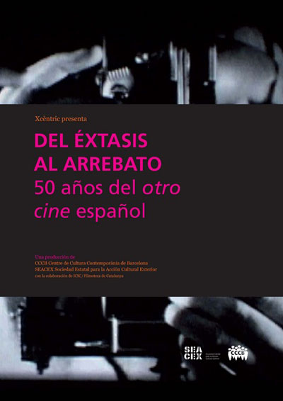 Xcèntric Festival  -  Anti Popcorn Cinema Xcèntric Festival  -  Anti Popcorn Cinema