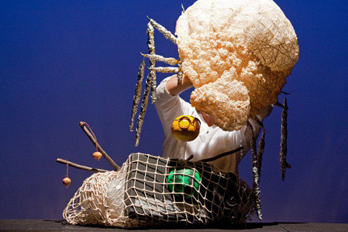 Xijing: contemporary Asian art in Venice Xijing: contemporary Asian art in Venice