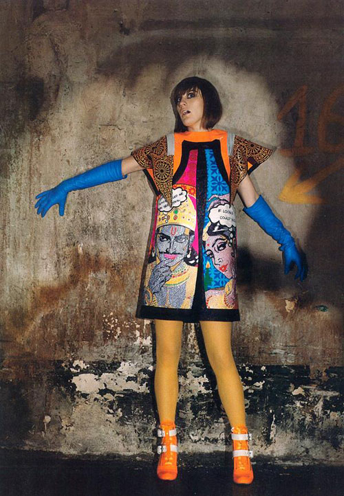 Yelle comes to Barcelona