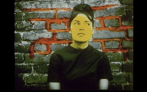 Yugoslav Experimental Cinema at MACBA