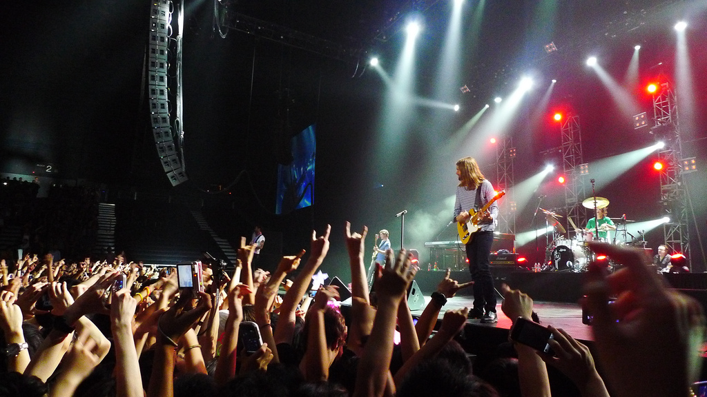 Concerts in New York City March 2015 Concerts in New York City March 2015
