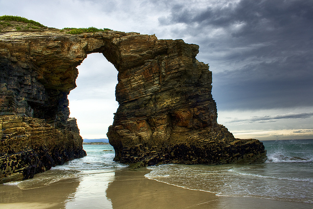 Beaches to Visit in Winter
