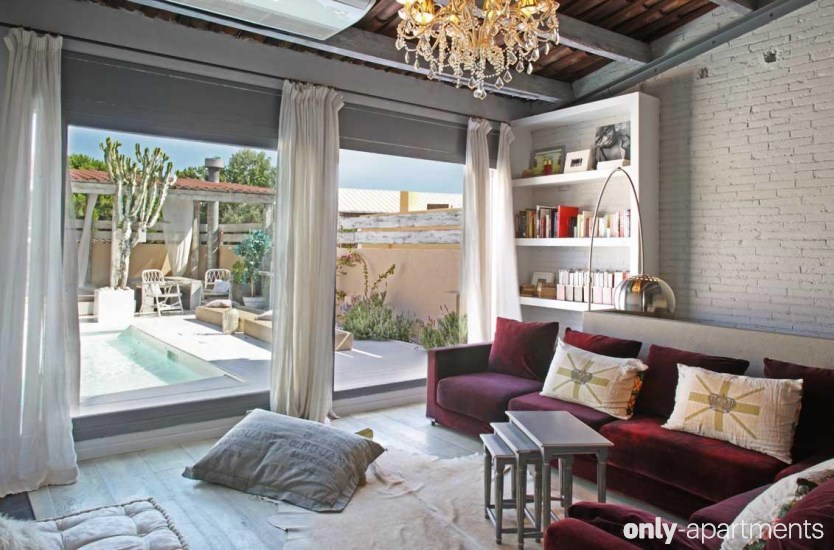 Luxury Apartments: Vacation like royalty