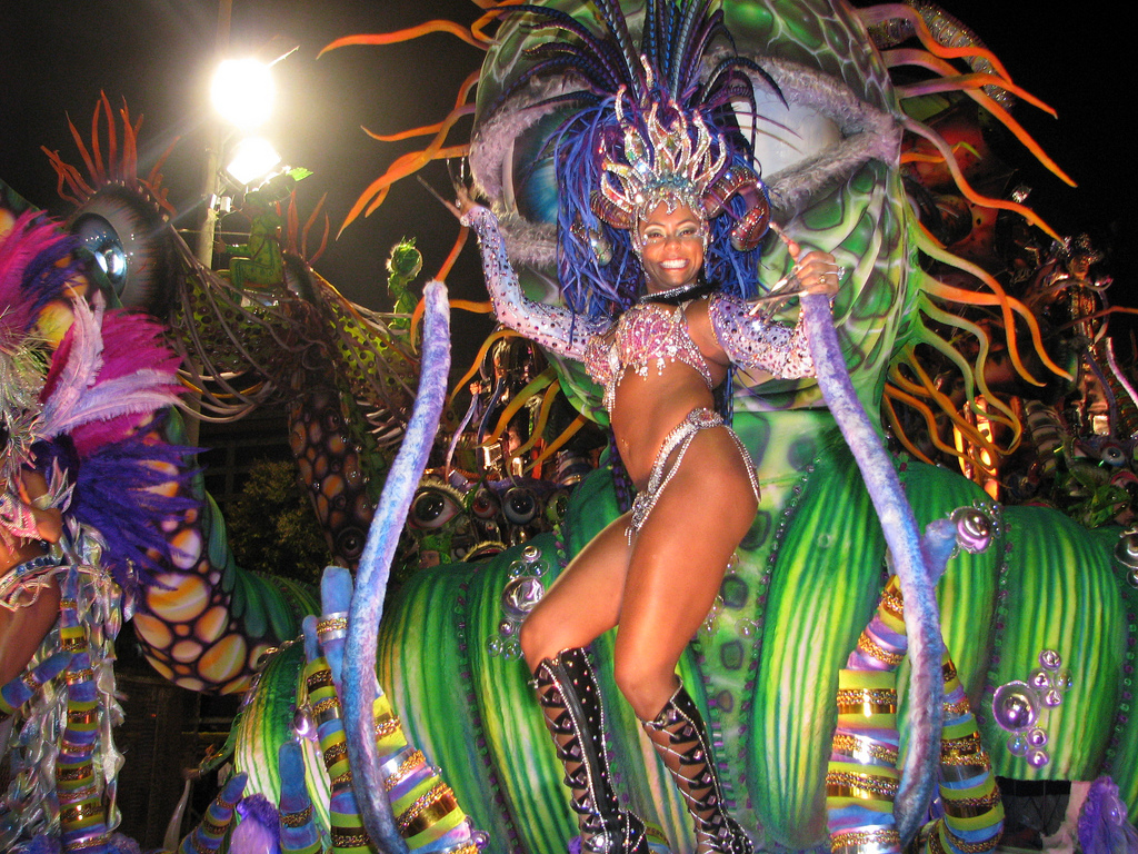 Carnivals in 2015 Carnivals in 2015