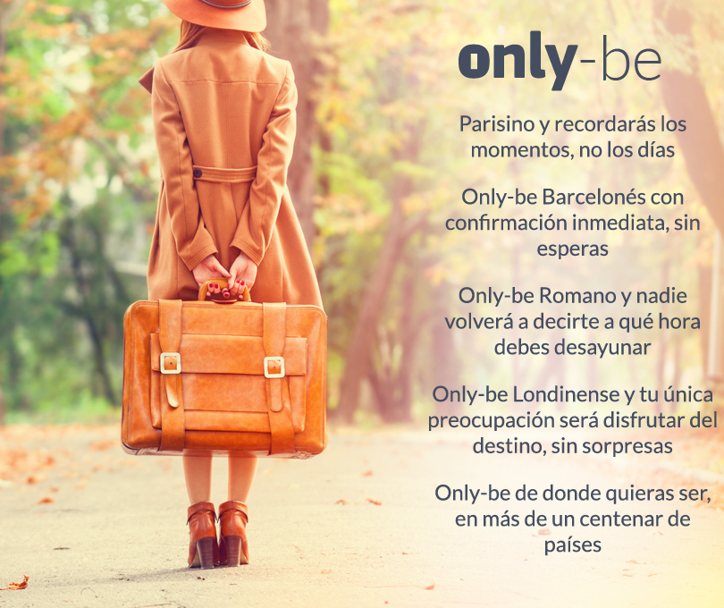 Only-Be Manifest