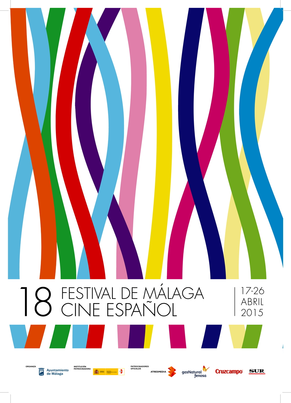 The Very Best of the Malaga Film Festival