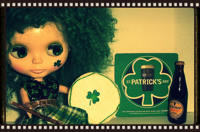 St. Patrick’s Day Irish Festival