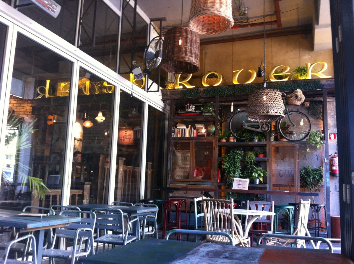 The Best Pubs to Celebrate St. Patrick’s Day in Madrid