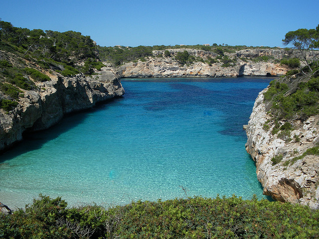 The Balearic Islands vs. the Greek Islands... Which do you prefer? The Balearic Islands vs. the Greek Islands... Which do you prefer?