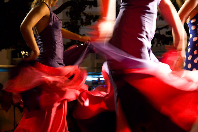 What You Didn’t Know about the Seville April Fair