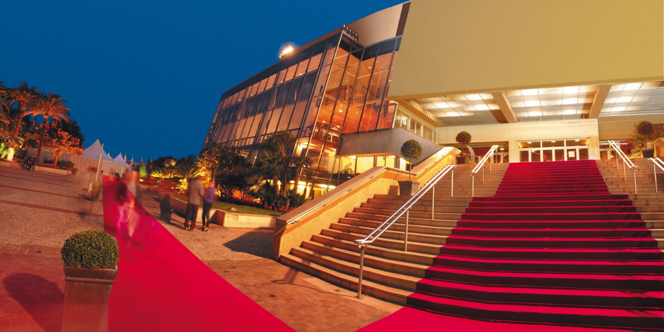 Curiosities of the Cannes Film Festival