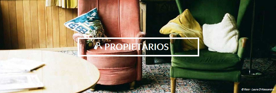 Welcome to the Special Space for Home Owners at Only the World