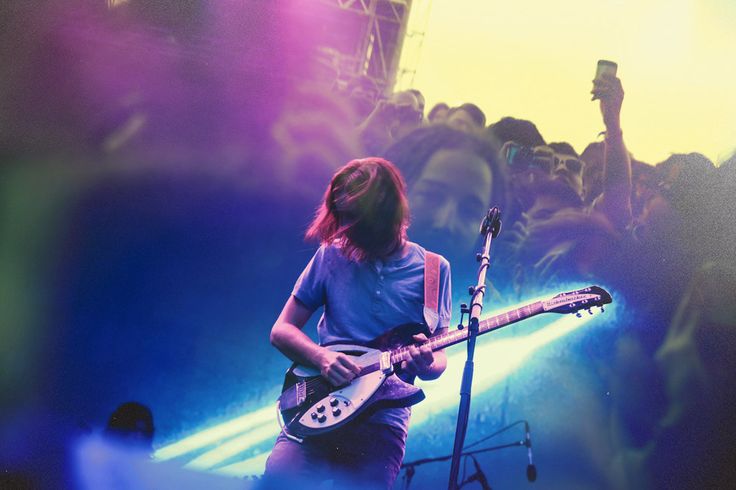 Primavera Sound Festival Survival Guide