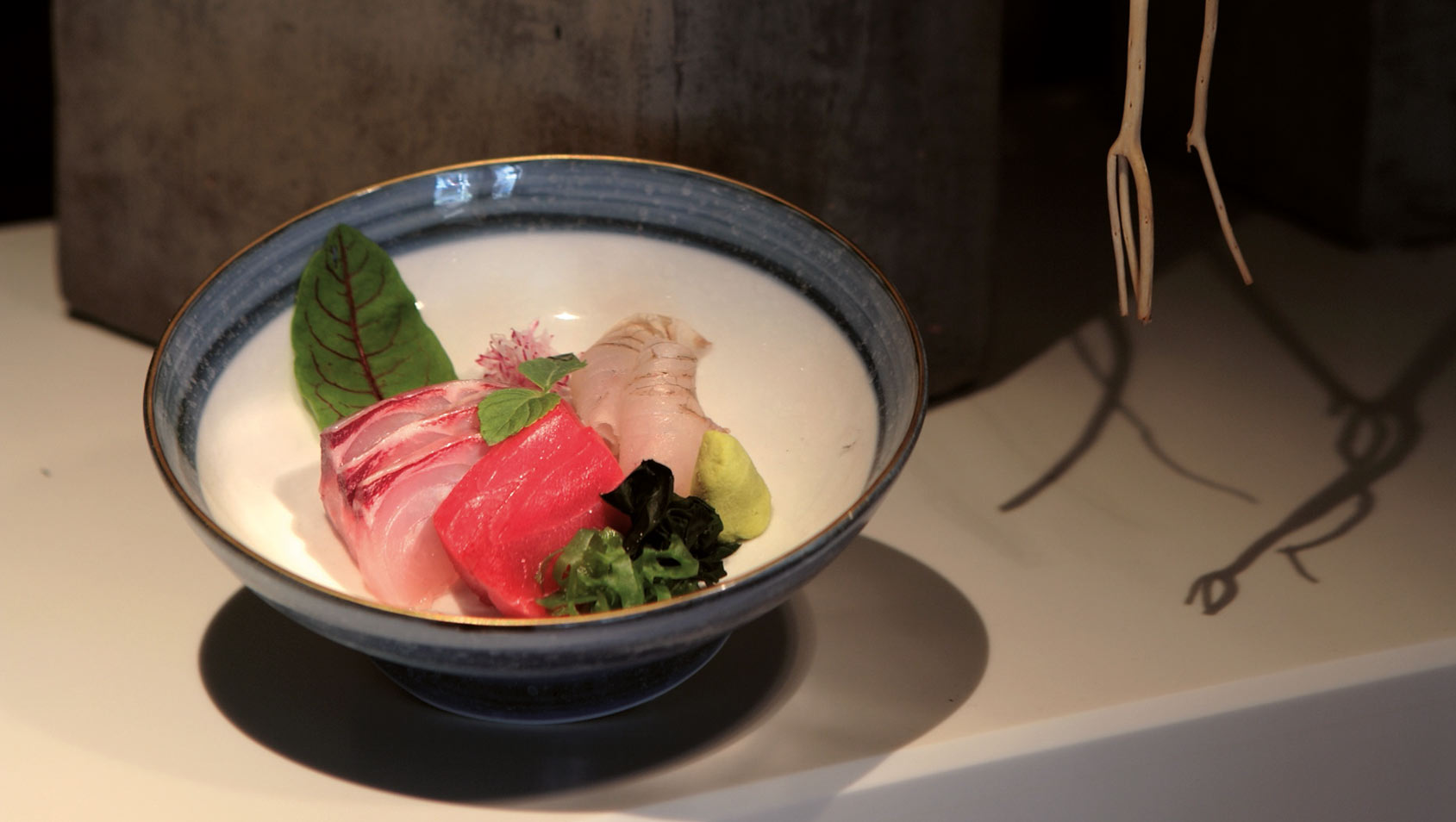 The Best Sushi in Barcelona