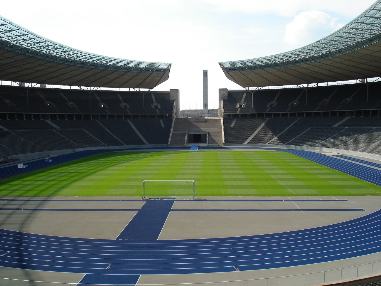Champions League Final in Berlin Champions League Final in Berlin