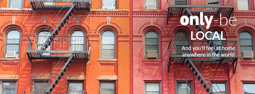 Only-apartments in New York