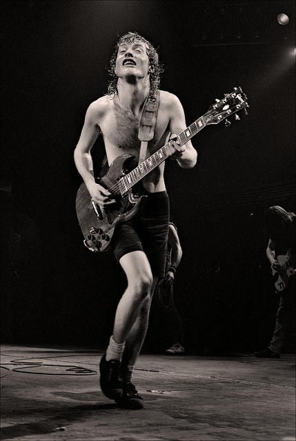 AC/DC in Barcelona and Madrid: Rock and Metal Pub Crawl AC/DC in Barcelona and Madrid: Rock and Metal Pub Crawl