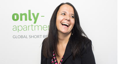 Meet Your Account Manager: Carina Massachs Meet Your Account Manager: Carina Massachs
