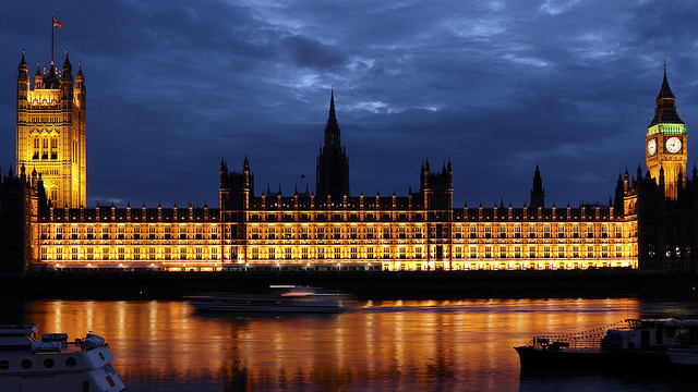 8 Different Plans for a Night Out in London