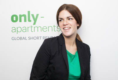 Meet Your Account Manager: Marta Meo Meet Your Account Manager: Marta Meo