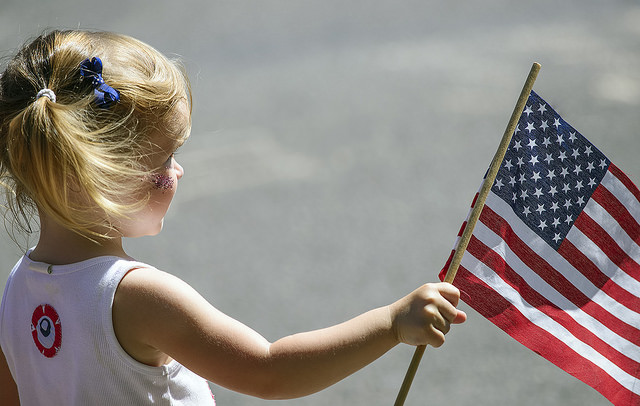 NYC Independence Day