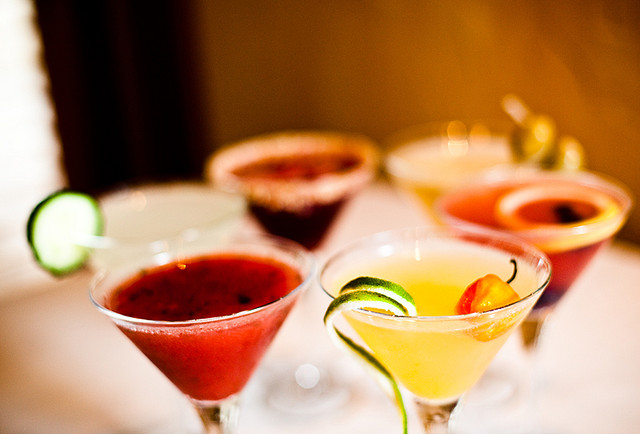 Afterwork Events in Paris