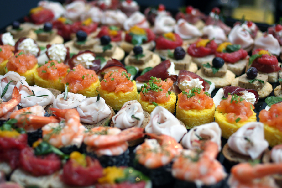 Happy hour: The Route of the Milanese Aperitif Happy hour: The Route of the Milanese Aperitif