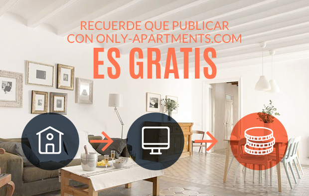 Why publish your apartment with us? Why publish your apartment with us?