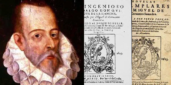 Literary Routes around the World