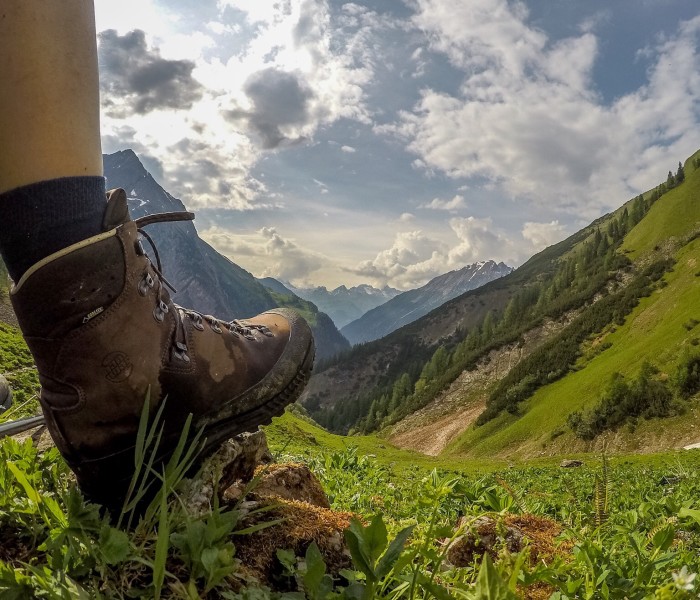 Geocaching: Play and Travel While You Exercise