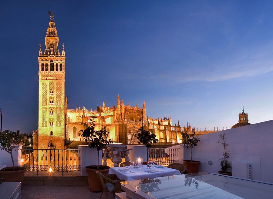 What to Do in Seville in the Summertime?