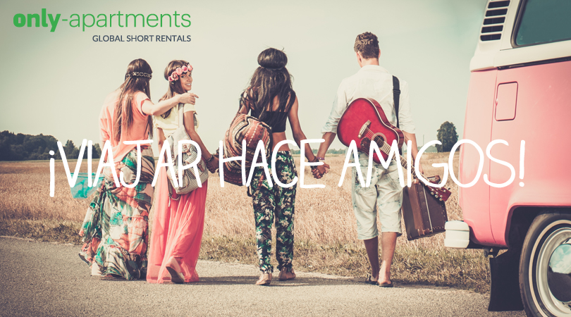 To the End of the World with Your Friends