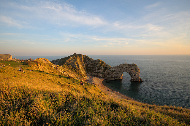 Britain’s Beautiful Beaches