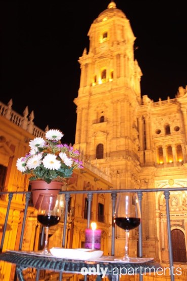 Feria de Málaga