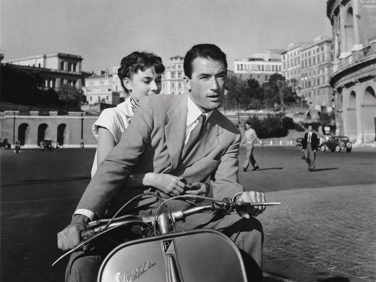 Roman Holiday Roman Holiday