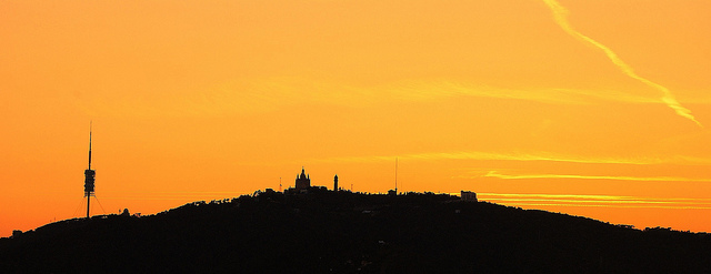 September in Barcelona and Surrounding Areas