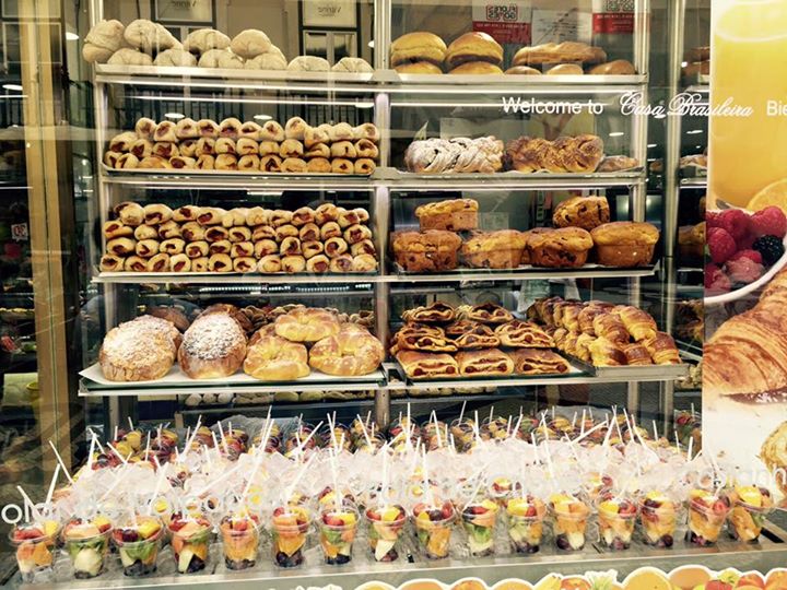 Explore Lisbon through its Pastry Shops