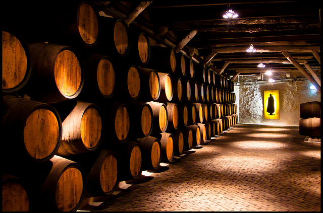 Porto Wines and Wine Cellars Porto Wines and Wine Cellars