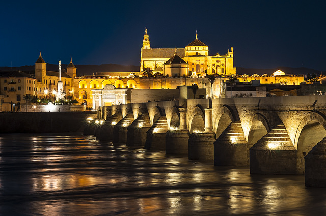 Every Last Detail about the Mosque of Córdoba Every Last Detail about the Mosque of Córdoba