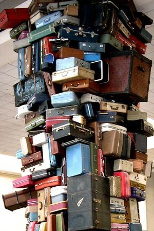 5 Tips to Avoid Excess Baggage 5 Tips to Avoid Excess Baggage