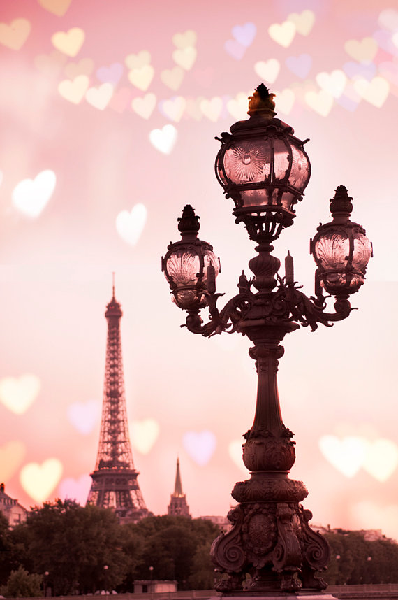 Romantic Getaways Paris France