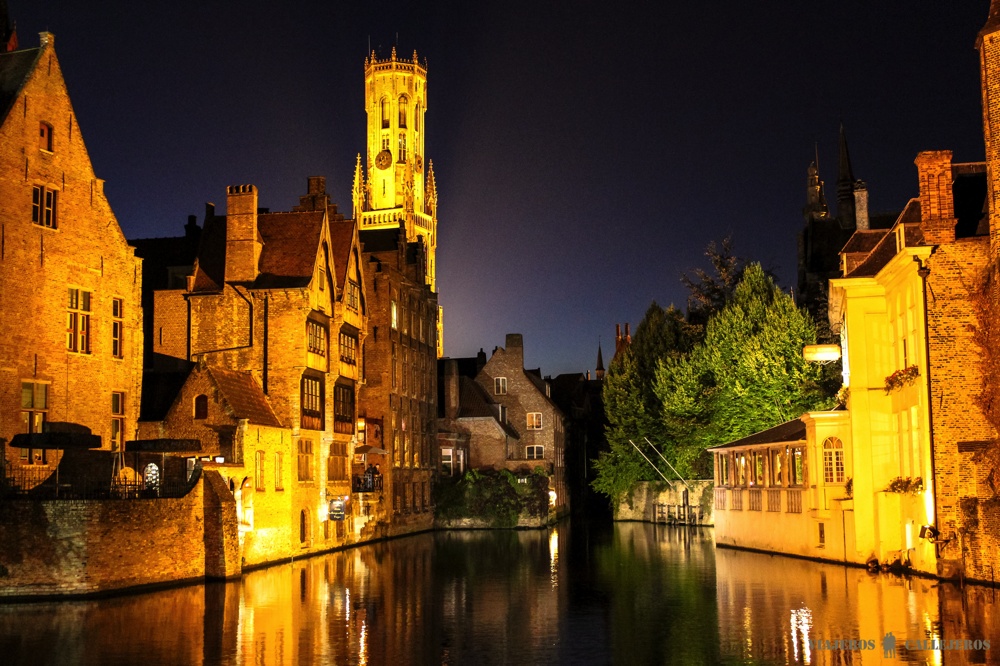 5 Destinations for a Fairytale Christmas