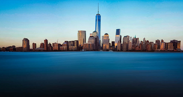 New York’s Freedom Tower New York’s Freedom Tower