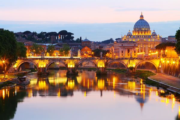 Jubilee in Rome Jubilee in Rome