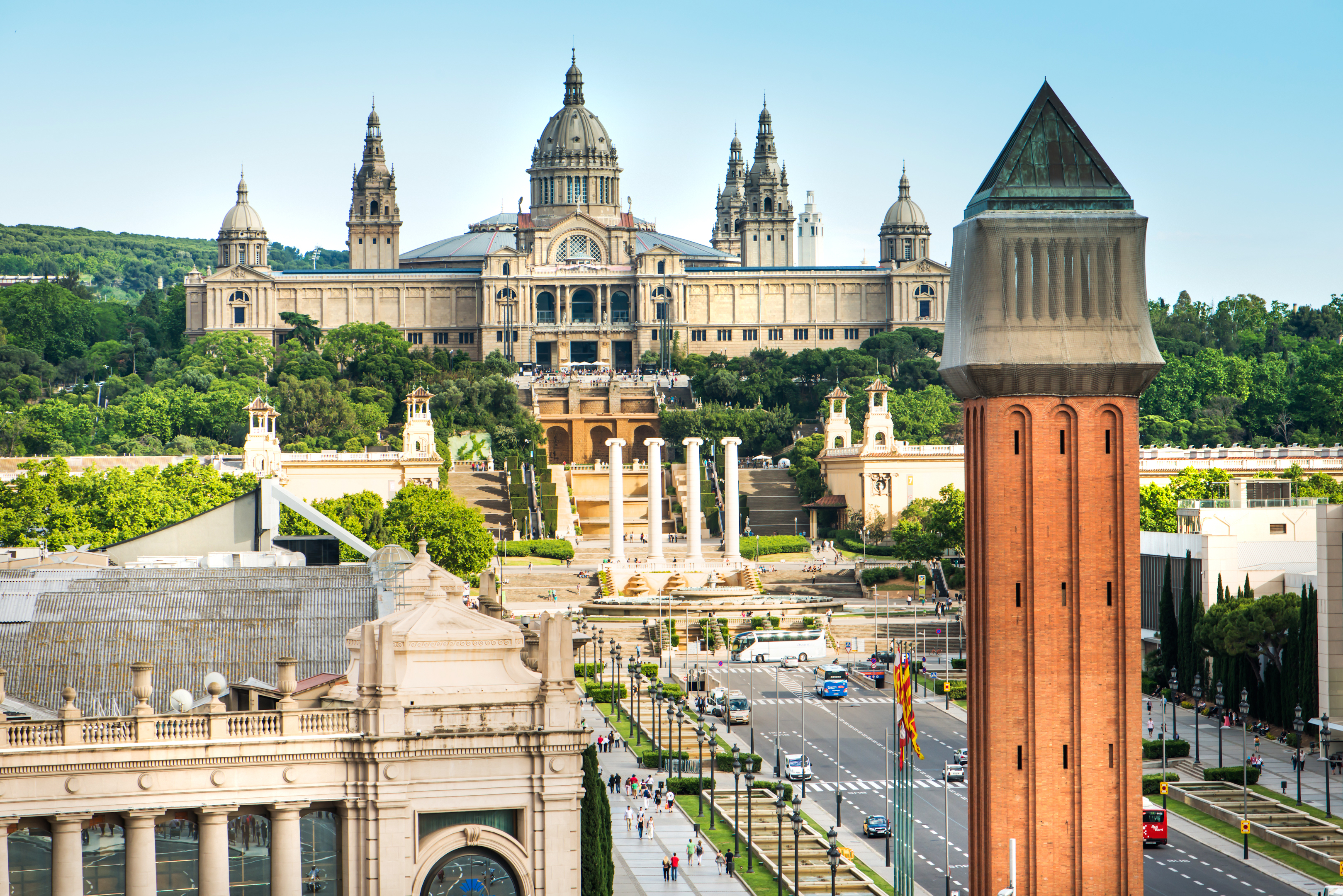 Top 3 Destinations Ideal for Runners Top 3 Destinations Ideal for Runners