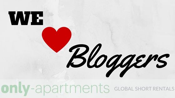Collaborations with Bloggers to Promote Apartments