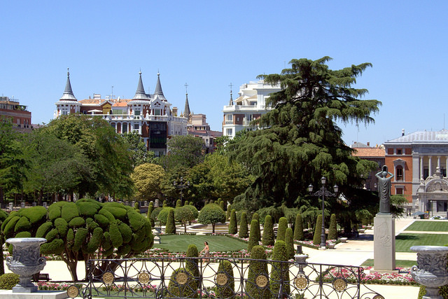 Low Cost Plans in Madrid: Under 20 Euros Low Cost Plans in Madrid: Under 20 Euros