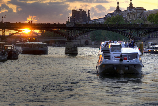 Valentine’s Day: Plans for Two