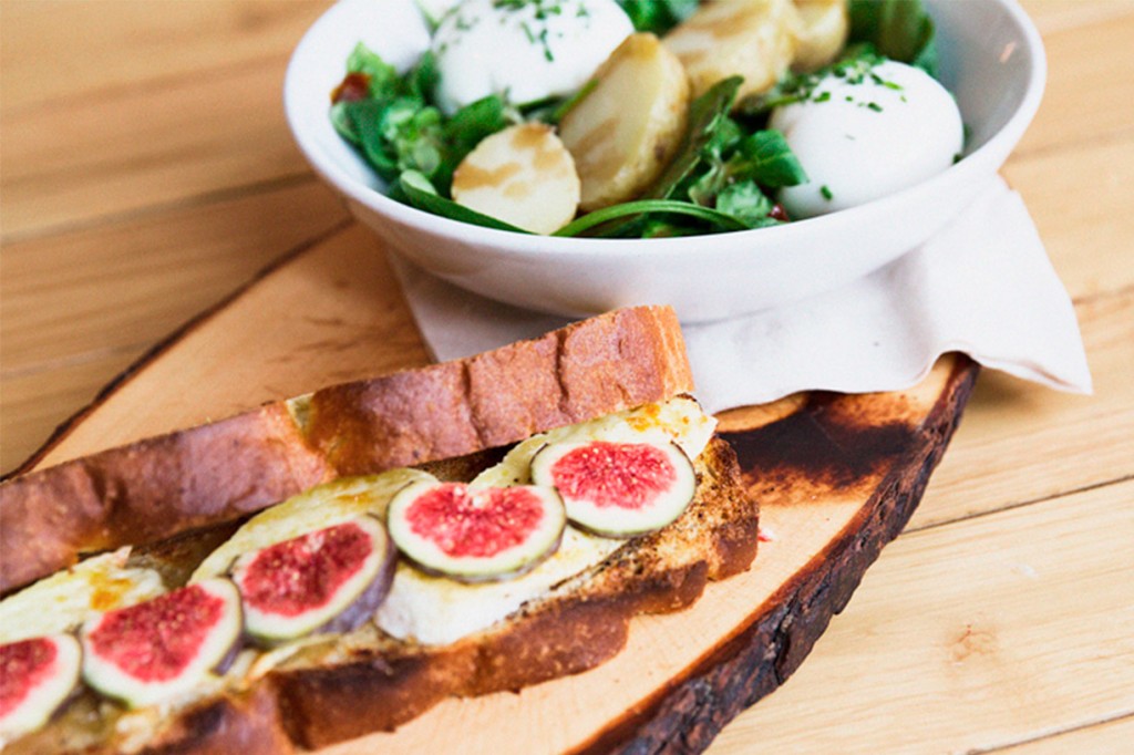 7 best restaurants for brunch in Barcelona